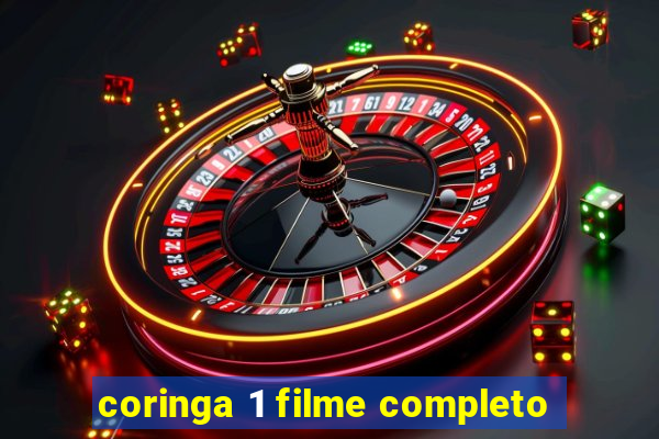 coringa 1 filme completo